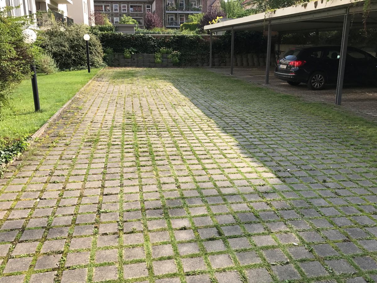 Interhaus Leipzig Exterior foto