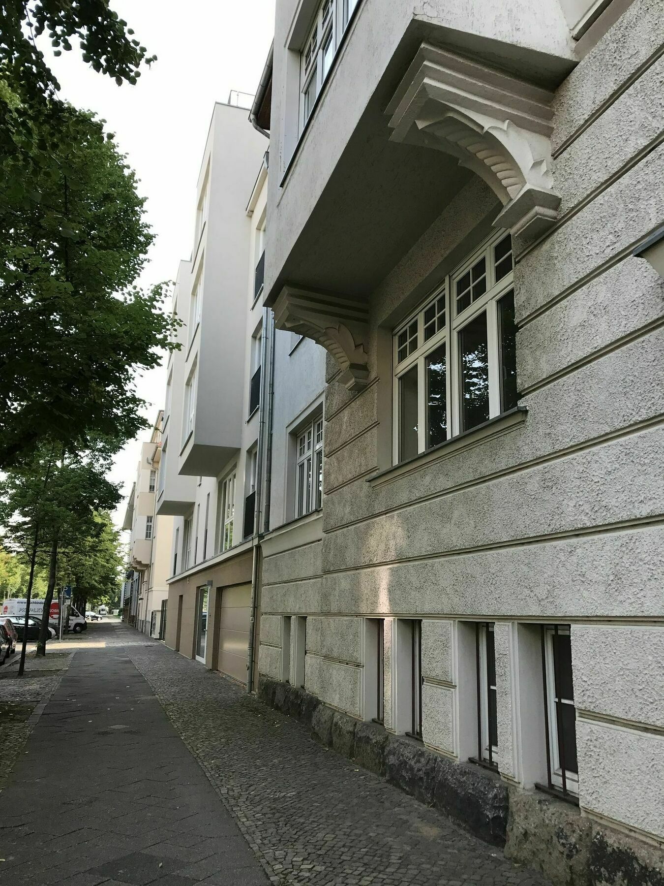Interhaus Leipzig Exterior foto